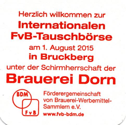 bruckberg an-by dorn quad 2b (185-fvb tauschbrse 2015-rot)